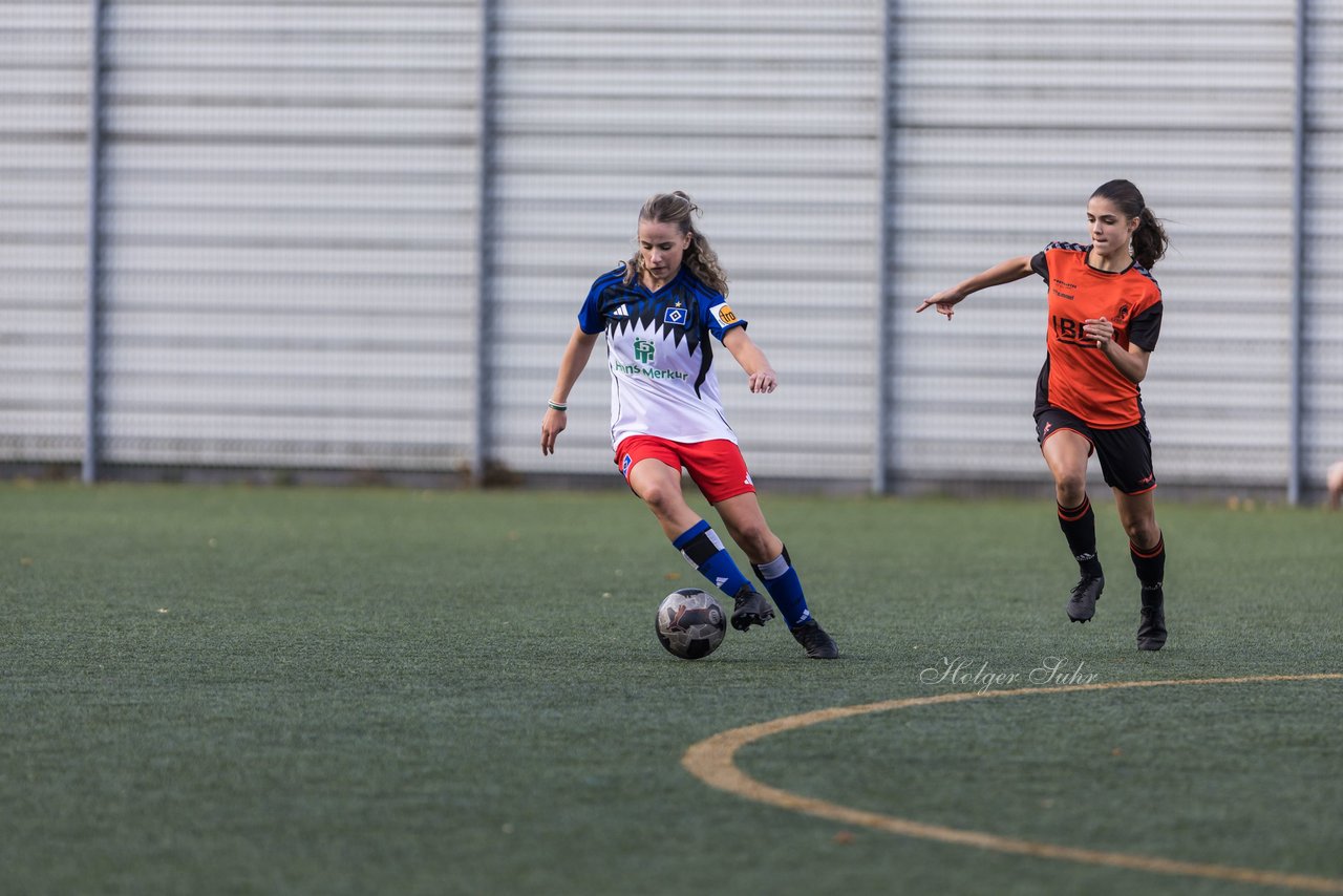 Bild 290 - wCJ Holstein Kiel Turnier